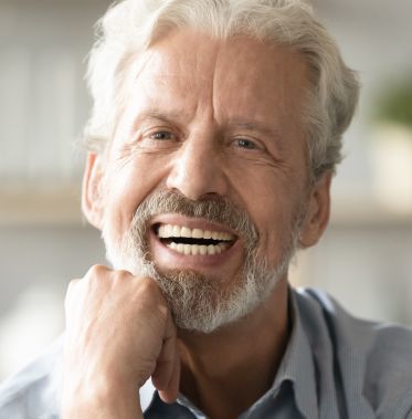 Dr Robert D. Anderson Full-Mouth Makeover