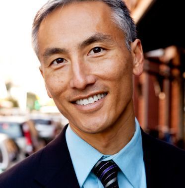 Dr Robert D. Anderson Full-Mouth Makeover